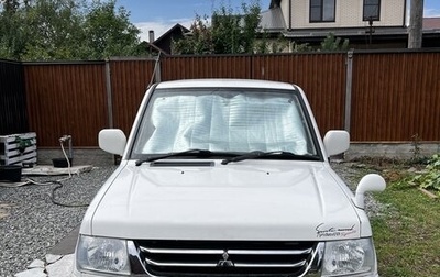 Mitsubishi Pajero Mini II, 2003 год, 350 000 рублей, 1 фотография