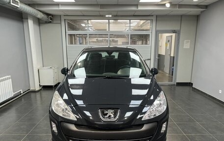 Peugeot 308 II, 2011 год, 730 000 рублей, 2 фотография