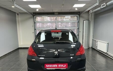 Peugeot 308 II, 2011 год, 730 000 рублей, 6 фотография