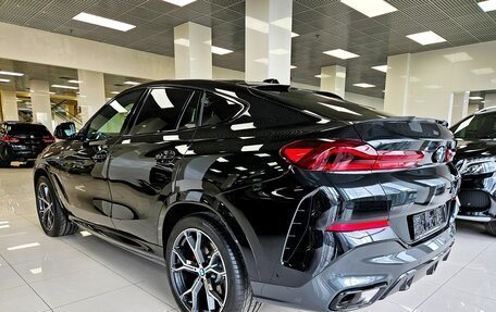 BMW X6, 2023 год, 12 699 000 рублей, 3 фотография