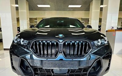 BMW X6, 2023 год, 12 699 000 рублей, 1 фотография