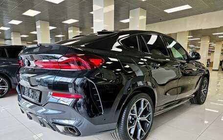 BMW X6, 2023 год, 12 699 000 рублей, 5 фотография