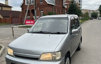 Nissan Cube II, 1998 год, 145 000 рублей, 1 фотография