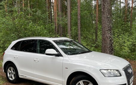 Audi Q5, 2008 год, 1 500 000 рублей, 3 фотография