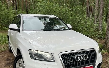 Audi Q5, 2008 год, 1 500 000 рублей, 2 фотография