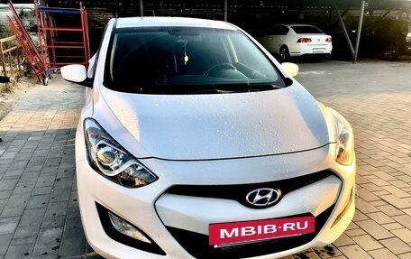 Hyundai i30 II рестайлинг, 2014 год, 1 200 000 рублей, 1 фотография