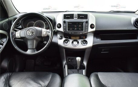 Toyota RAV4, 2007 год, 1 149 000 рублей, 5 фотография