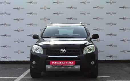 Toyota RAV4, 2007 год, 1 149 000 рублей, 1 фотография