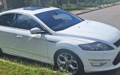 Ford Mondeo IV, 2013 год, 1 600 000 рублей, 3 фотография