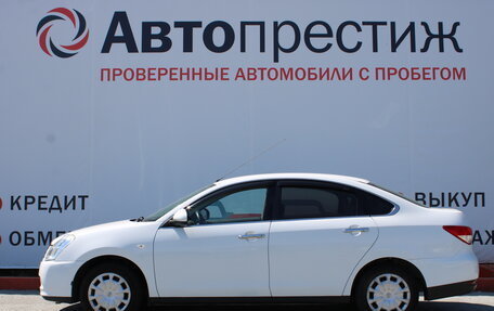 Nissan Almera, 2015 год, 784 000 рублей, 4 фотография