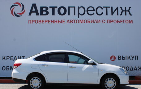 Nissan Almera, 2015 год, 784 000 рублей, 3 фотография