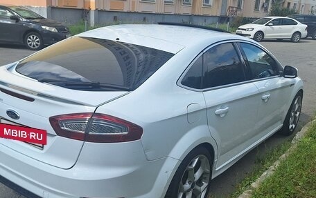 Ford Mondeo IV, 2013 год, 1 600 000 рублей, 5 фотография