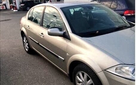 Renault Megane II, 2006 год, 590 000 рублей, 2 фотография