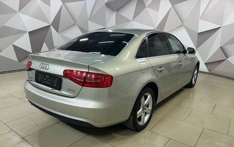 Audi A4, 2013 год, 1 500 000 рублей, 3 фотография