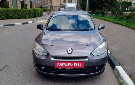 Renault Fluence I, 2011 год, 590 000 рублей, 2 фотография