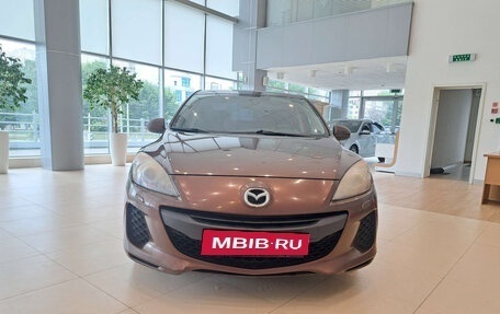 Mazda 3, 2011 год, 881 000 рублей, 2 фотография