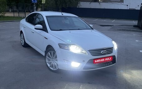 Ford Mondeo IV, 2008 год, 600 000 рублей, 3 фотография