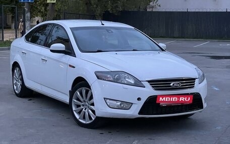 Ford Mondeo IV, 2008 год, 600 000 рублей, 2 фотография