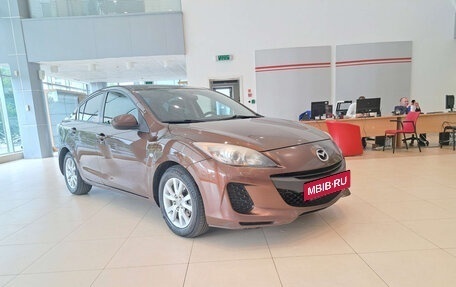 Mazda 3, 2011 год, 881 000 рублей, 3 фотография