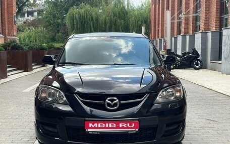 Mazda 3 MPS, 2006 год, 1 050 000 рублей, 2 фотография