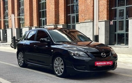 Mazda 3 MPS, 2006 год, 1 050 000 рублей, 3 фотография