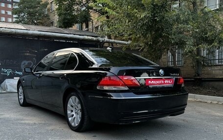 BMW 7 серия, 2008 год, 1 560 000 рублей, 8 фотография