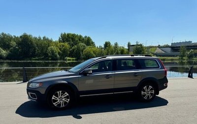 Volvo XC70 II рестайлинг, 2011 год, 1 900 000 рублей, 1 фотография