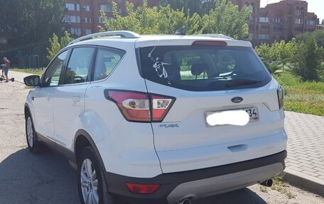 Ford Kuga III, 2019 год, 2 150 000 рублей, 6 фотография