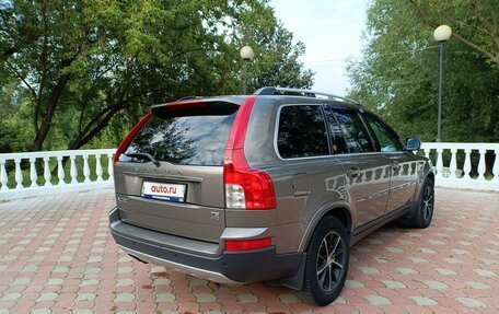 Volvo XC90 II рестайлинг, 2008 год, 1 350 000 рублей, 4 фотография