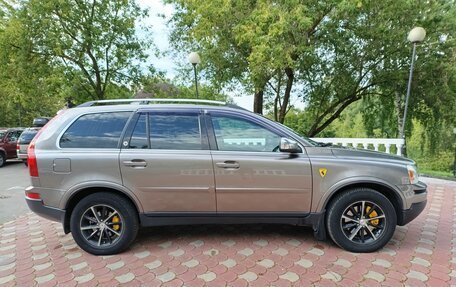 Volvo XC90 II рестайлинг, 2008 год, 1 350 000 рублей, 3 фотография