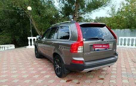 Volvo XC90 II рестайлинг, 2008 год, 1 350 000 рублей, 6 фотография