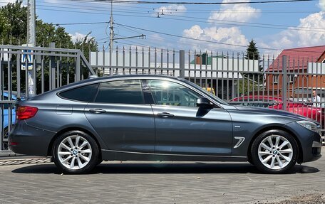 BMW 3 серия, 2014 год, 1 849 000 рублей, 3 фотография