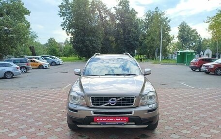 Volvo XC90 II рестайлинг, 2008 год, 1 350 000 рублей, 2 фотография