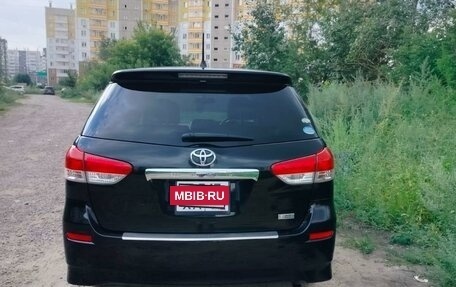 Toyota Wish II, 2012 год, 1 430 000 рублей, 1 фотография