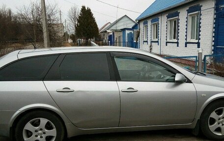 Nissan Primera III, 2003 год, 280 000 рублей, 2 фотография