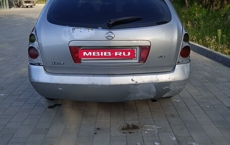 Nissan Primera III, 2003 год, 280 000 рублей, 3 фотография