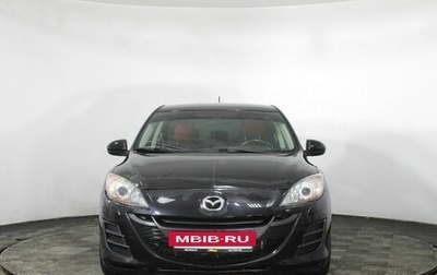 Mazda 3, 2011 год, 950 000 рублей, 1 фотография