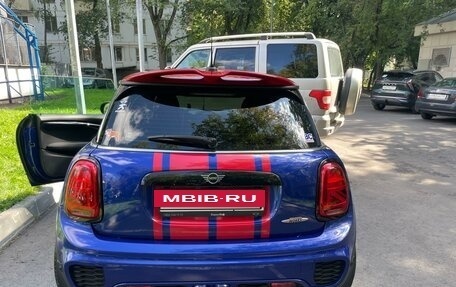 MINI Hatch, 2019 год, 3 200 000 рублей, 3 фотография