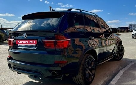 BMW X5, 2013 год, 3 000 000 рублей, 1 фотография