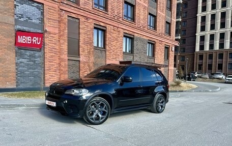 BMW X5, 2013 год, 3 000 000 рублей, 2 фотография