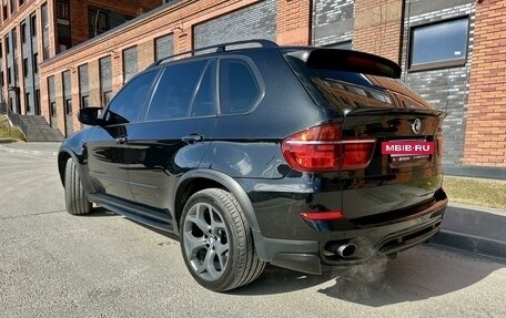 BMW X5, 2013 год, 3 000 000 рублей, 6 фотография