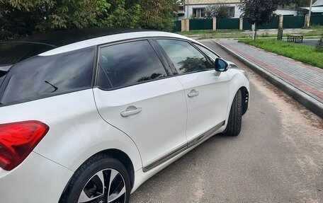 Citroen DS5, 2012 год, 1 100 000 рублей, 2 фотография