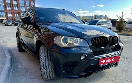 BMW X5, 2013 год, 3 000 000 рублей, 3 фотография