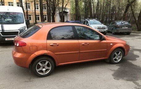 Chevrolet Lacetti, 2007 год, 300 000 рублей, 4 фотография