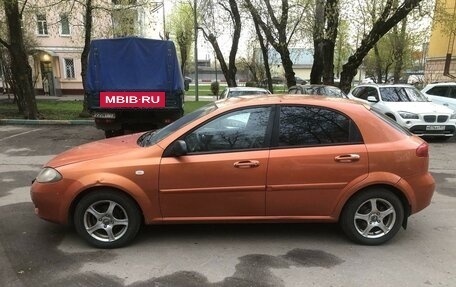 Chevrolet Lacetti, 2007 год, 300 000 рублей, 3 фотография