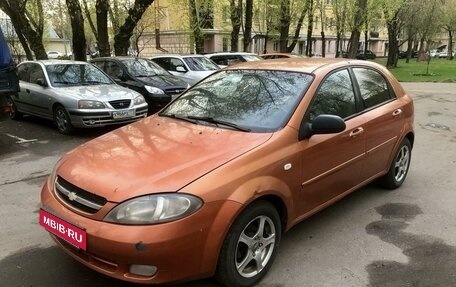 Chevrolet Lacetti, 2007 год, 300 000 рублей, 2 фотография