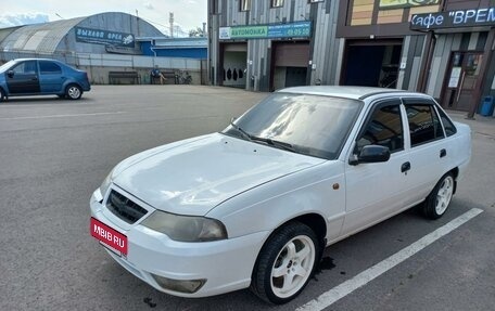 Daewoo Nexia I рестайлинг, 2013 год, 399 000 рублей, 4 фотография