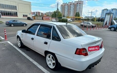 Daewoo Nexia I рестайлинг, 2013 год, 399 000 рублей, 5 фотография