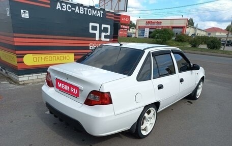 Daewoo Nexia I рестайлинг, 2013 год, 399 000 рублей, 6 фотография