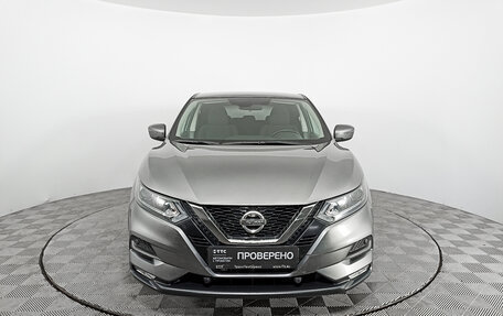 Nissan Qashqai, 2019 год, 1 751 000 рублей, 2 фотография